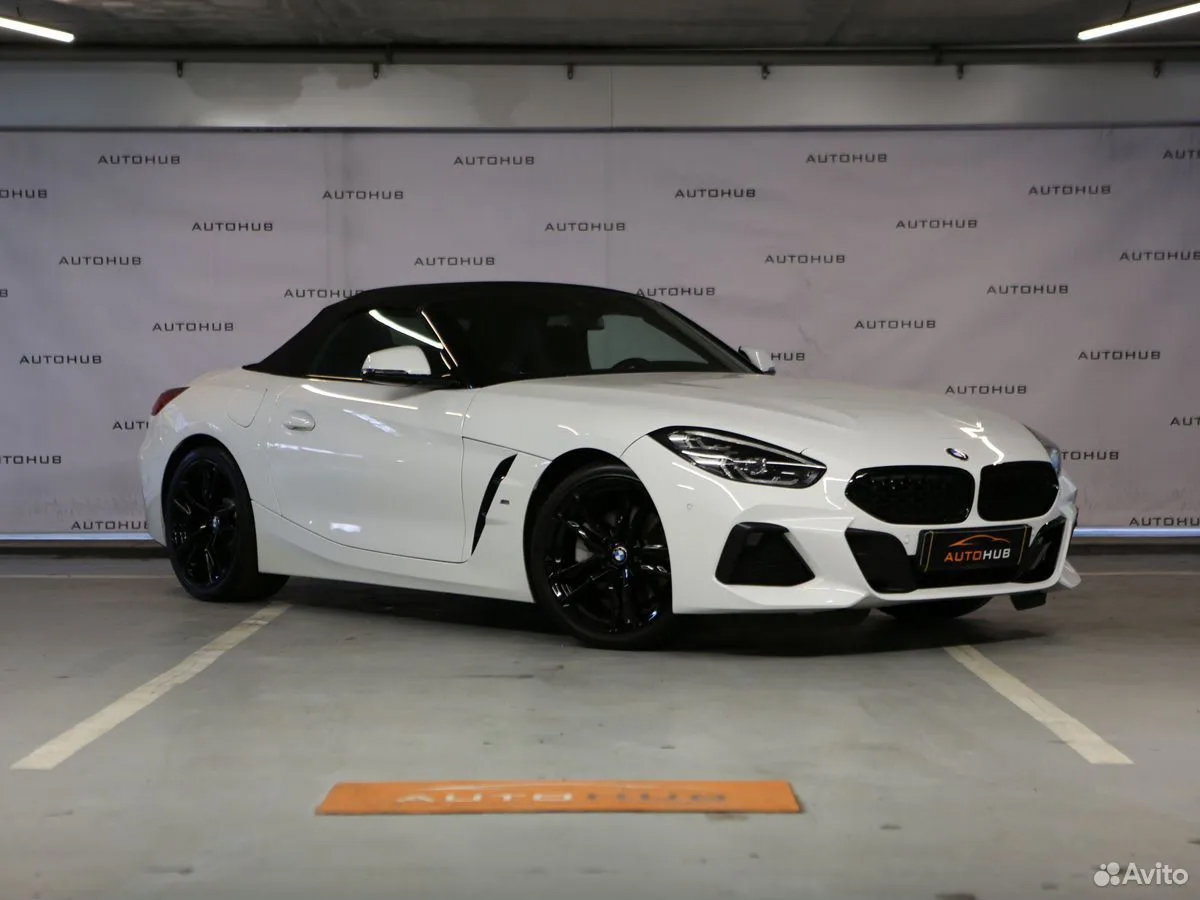 BMW Z4