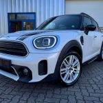 MINI Cooper Countryman 2.450.000₽ ИМПОРТ АВТОХАБ
